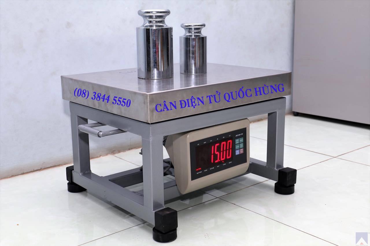 Cân nông sản