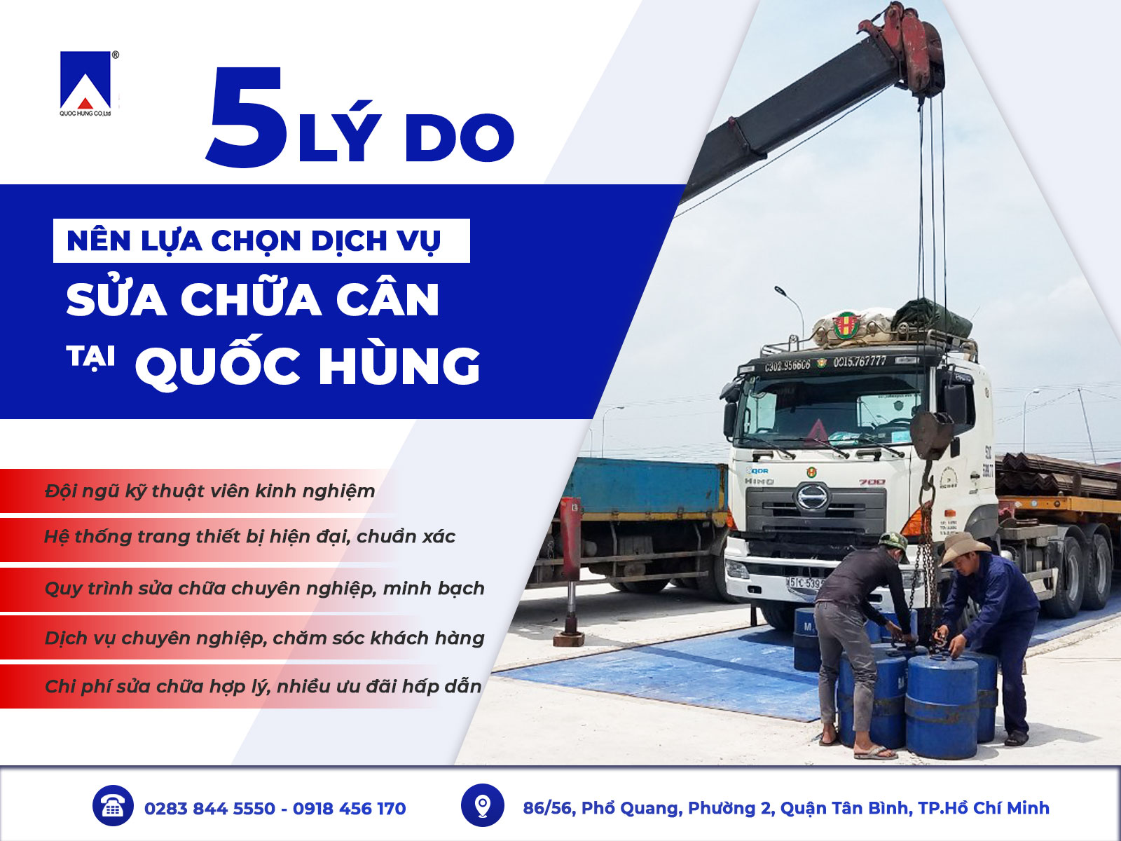 NÂNG TẦM HIỆU QUẢ VỚI CÂN HEO MẢNH